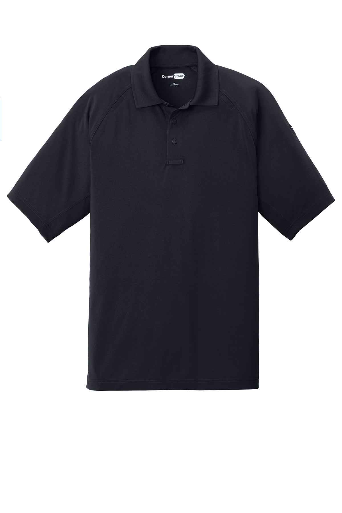 CornerStone® Select Lightweight Snag-Proof Tactical Polo