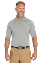 CornerStone® Select Lightweight Snag-Proof Tactical Polo