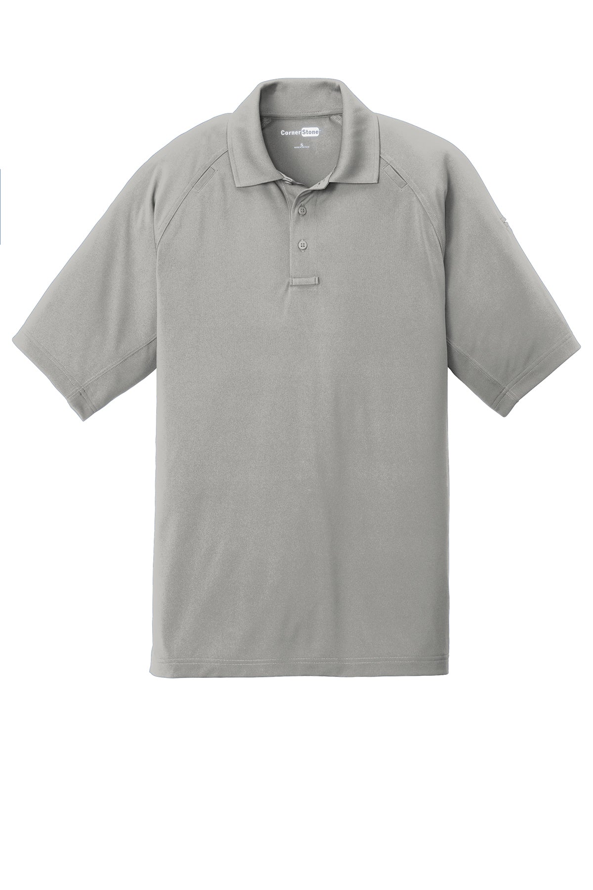 CornerStone® Select Lightweight Snag-Proof Tactical Polo