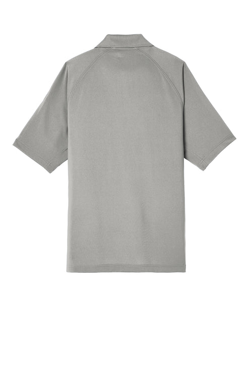 CornerStone® Select Lightweight Snag-Proof Tactical Polo