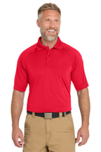 CornerStone® Select Lightweight Snag-Proof Tactical Polo