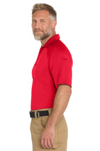 CornerStone® Select Lightweight Snag-Proof Tactical Polo