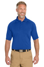 CornerStone® Select Lightweight Snag-Proof Tactical Polo