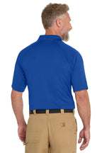 CornerStone® Select Lightweight Snag-Proof Tactical Polo