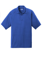 CornerStone® Select Lightweight Snag-Proof Tactical Polo