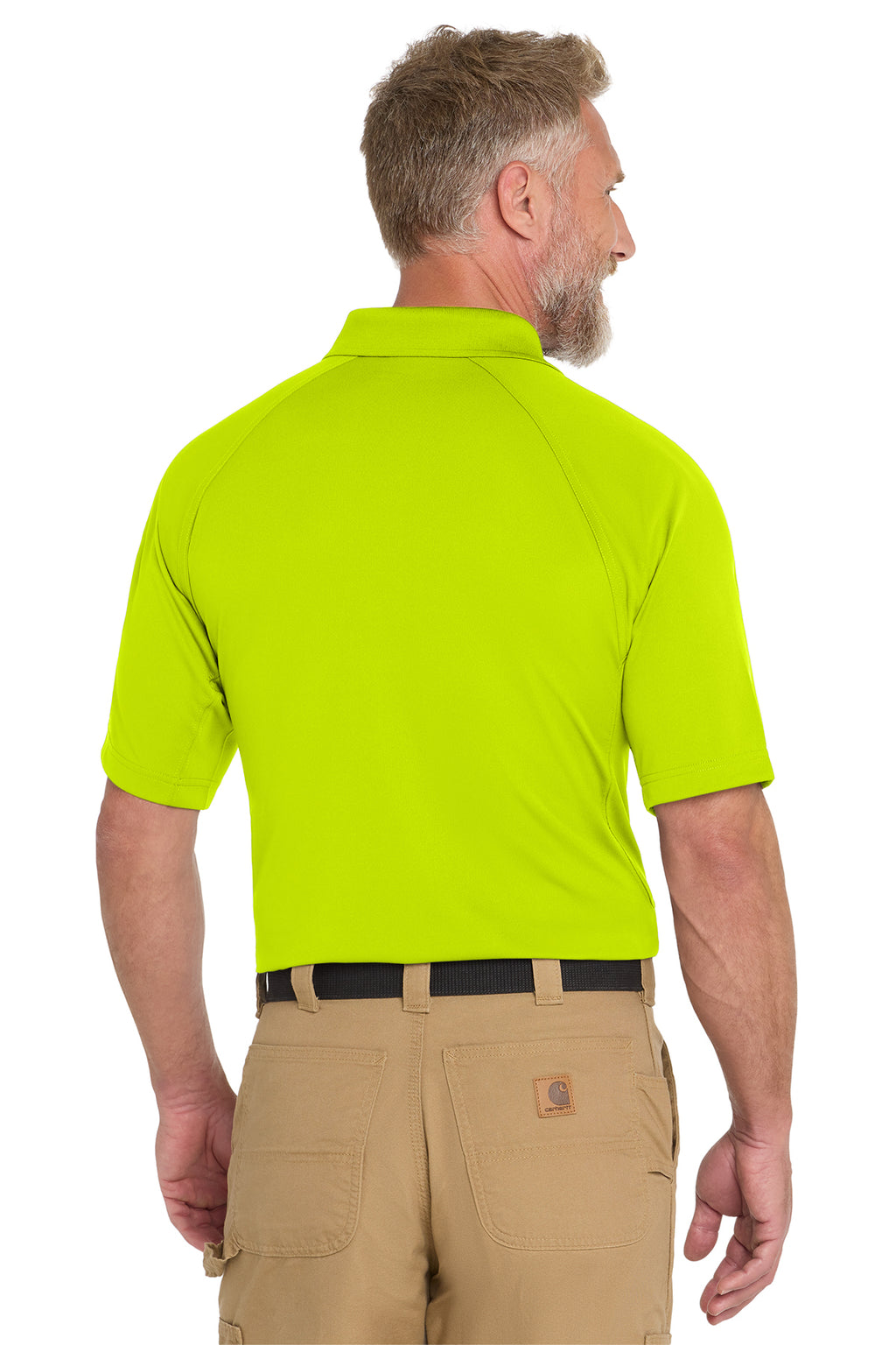 CornerStone® Select Lightweight Snag-Proof Tactical Polo