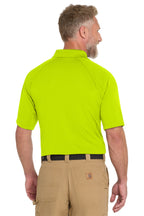CornerStone® Select Lightweight Snag-Proof Tactical Polo