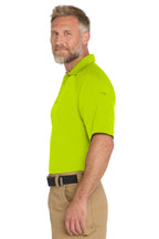 CornerStone® Select Lightweight Snag-Proof Tactical Polo