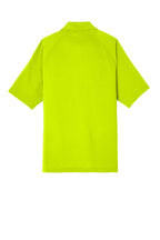 CornerStone® Select Lightweight Snag-Proof Tactical Polo