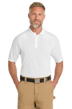 CornerStone® Select Lightweight Snag-Proof Tactical Polo