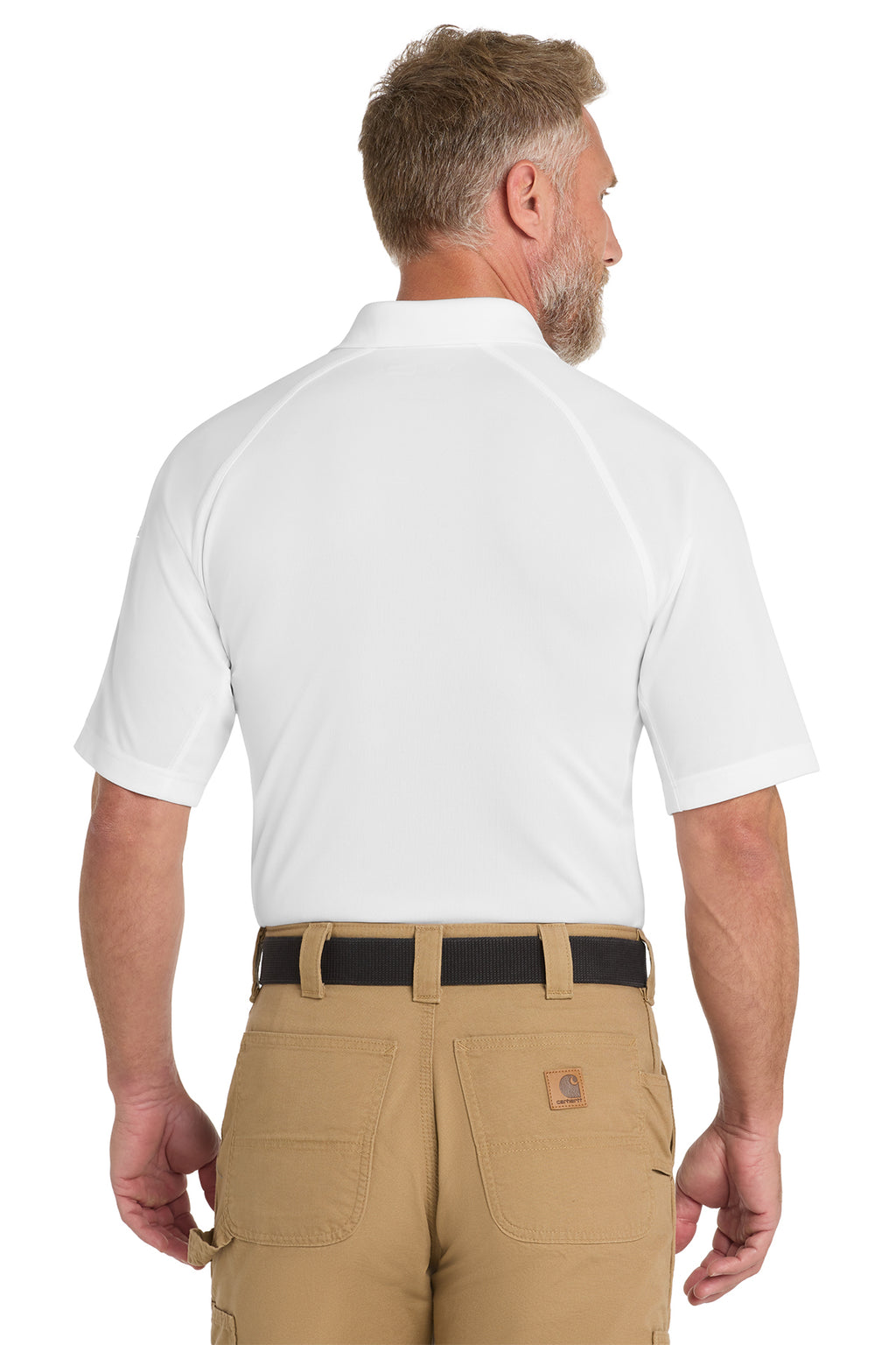 CornerStone® Select Lightweight Snag-Proof Tactical Polo