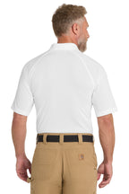 CornerStone® Select Lightweight Snag-Proof Tactical Polo