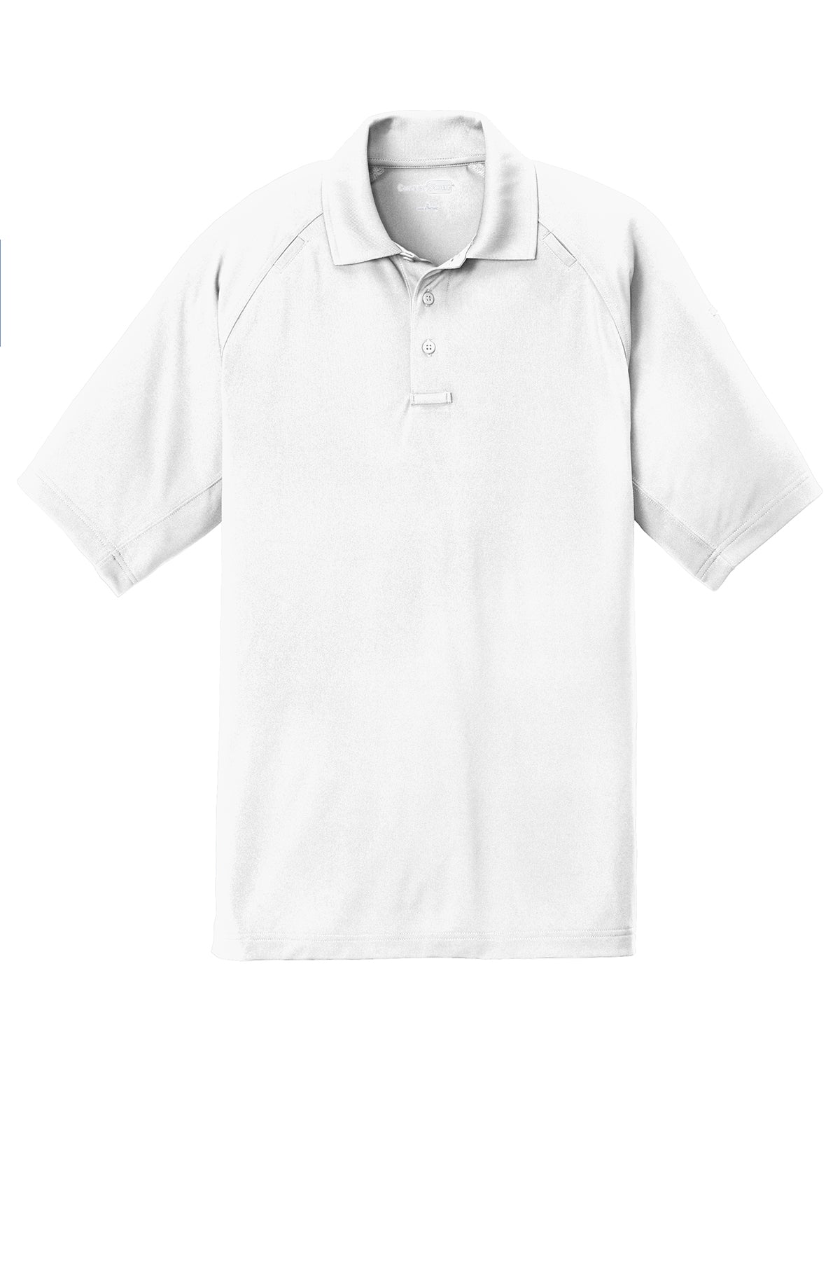 CornerStone® Select Lightweight Snag-Proof Tactical Polo