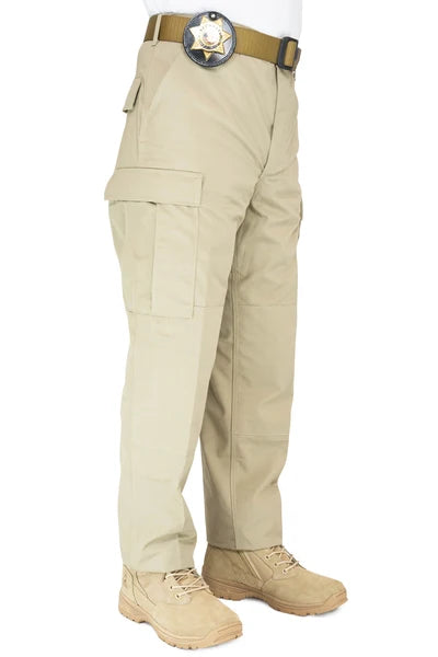 FIRST CLASS RIP-STOP TACTICAL BDU PANTS