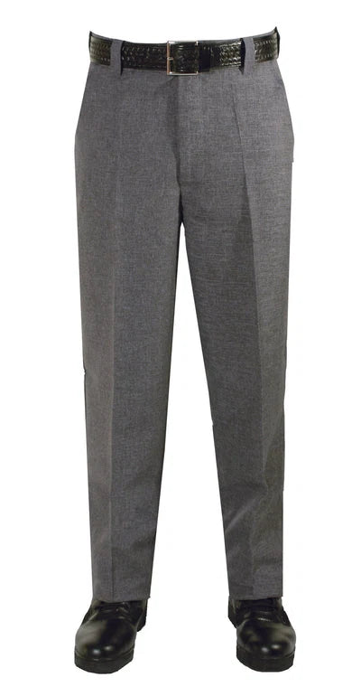 PROFESSIONAL UNIFORM SLACK - HEATHER GRAY