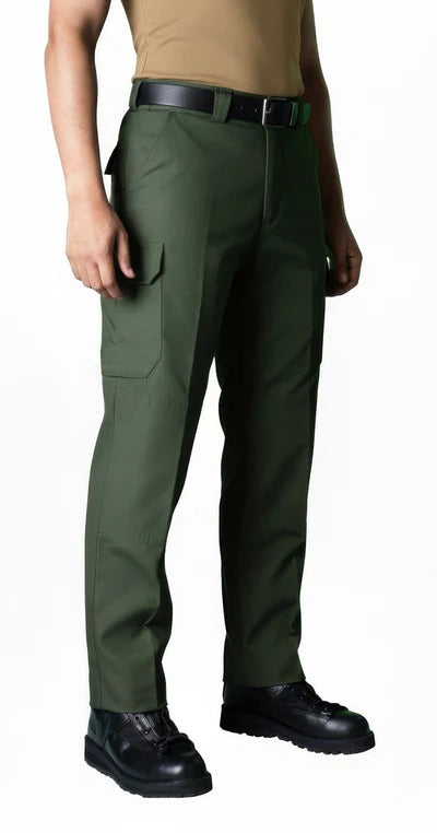Womens Class C CDCR External Cargo Pants