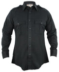 United Uniforms Long Sleeve Shirt All Climate Superior Tropical