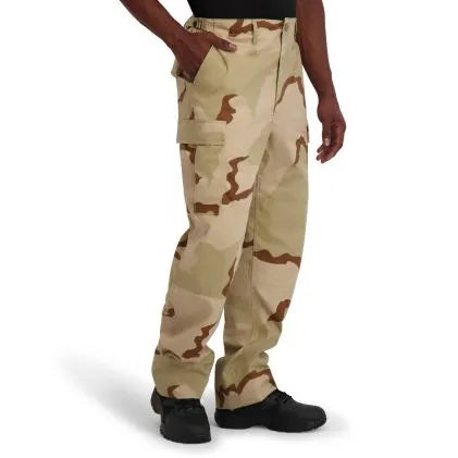 BDU Uniform Pant - Ripstop