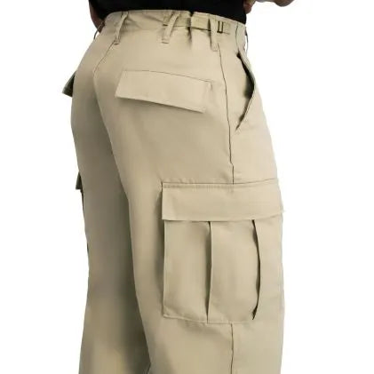 BDU Uniform Pant - Ripstop