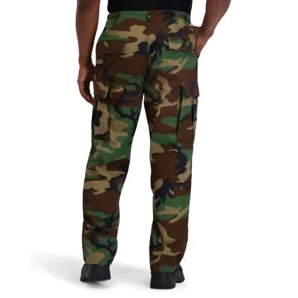 BDU Uniform Pant - Ripstop