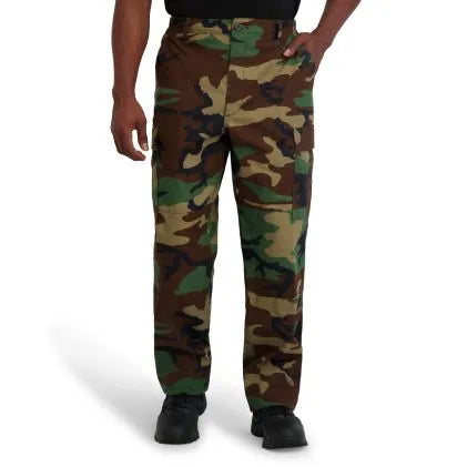 BDU Uniform Pant - Ripstop