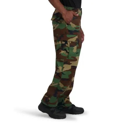 BDU Uniform Pant - Ripstop
