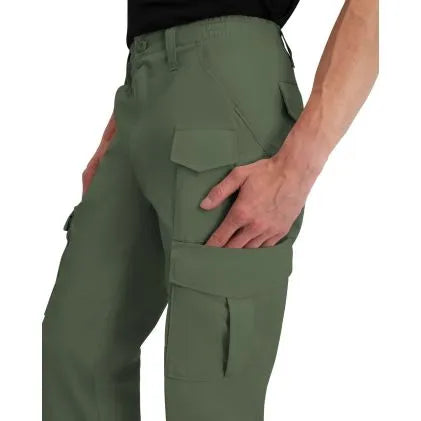 Men's Uniform Tactical Pant
