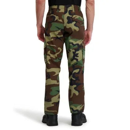 Men's Uniform Tactical Pant