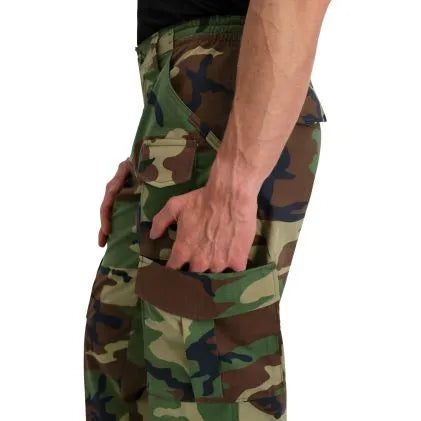 Men's Uniform Tactical Pant
