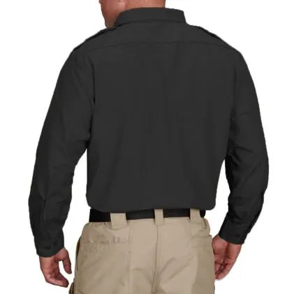 Tactical Dress Shirt – Long Sleeve