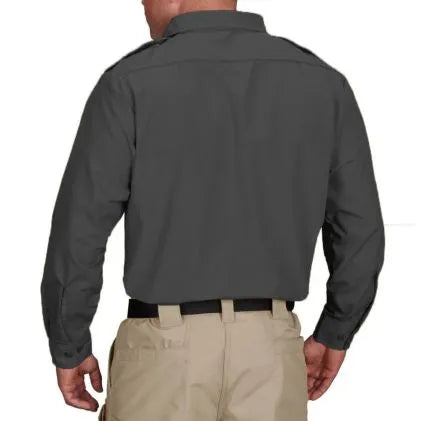 Tactical Dress Shirt – Long Sleeve