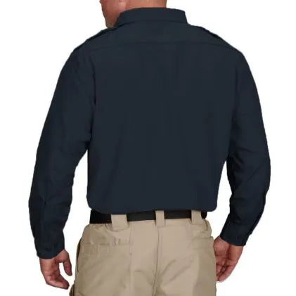 Tactical Dress Shirt – Long Sleeve