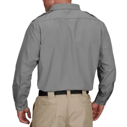 Tactical Dress Shirt – Long Sleeve