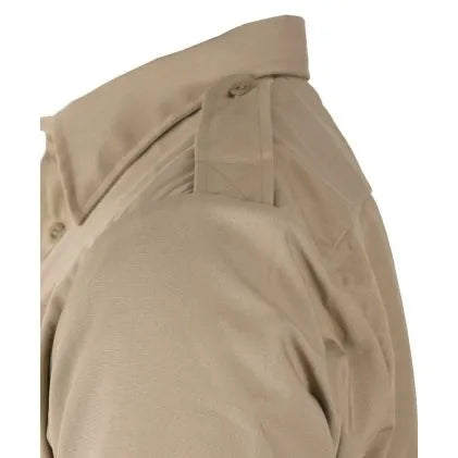 Tactical Dress Shirt – Long Sleeve