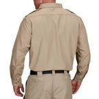 Tactical Dress Shirt – Long Sleeve