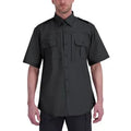 Men's Short Sleeve Tactical Shirt