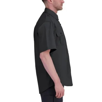 Men's Short Sleeve Tactical Shirt