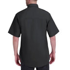 Men's Short Sleeve Tactical Shirt