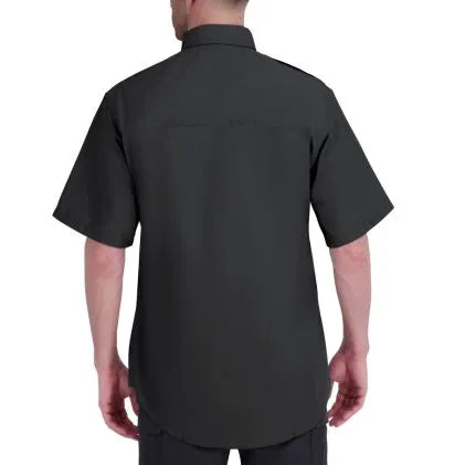 Men's Short Sleeve Tactical Shirt