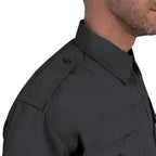 Men's Short Sleeve Tactical Shirt