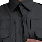 Men's Short Sleeve Tactical Shirt