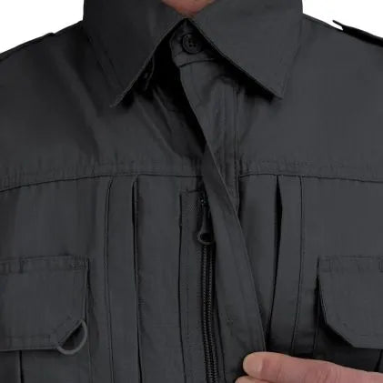 Men's Short Sleeve Tactical Shirt