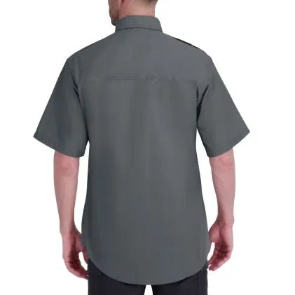 Men's Short Sleeve Tactical Shirt
