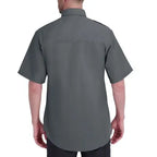 Men's Short Sleeve Tactical Shirt
