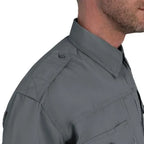 Men's Short Sleeve Tactical Shirt