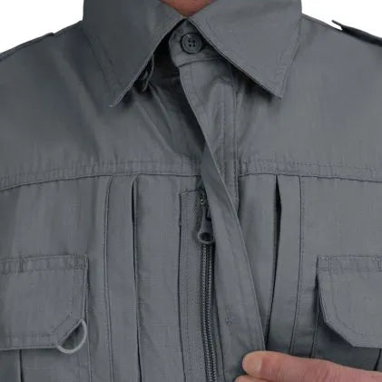 Men's Short Sleeve Tactical Shirt