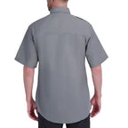 Men's Short Sleeve Tactical Shirt