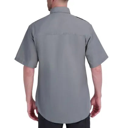 Men's Short Sleeve Tactical Shirt