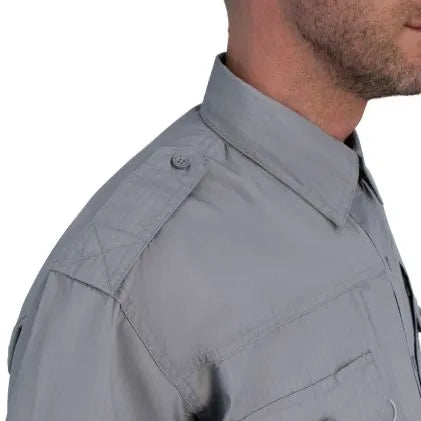 Men's Short Sleeve Tactical Shirt