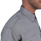 Men's Short Sleeve Tactical Shirt